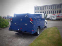 
										2012 International 4300 full									