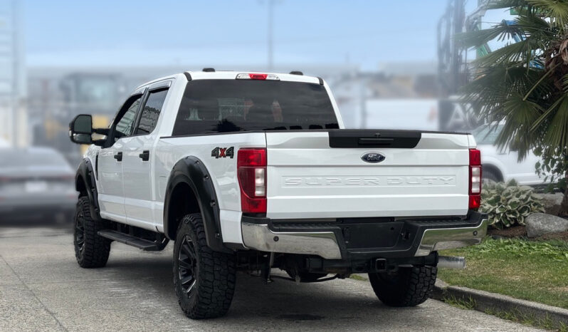 
								2022 Ford F-250 full									