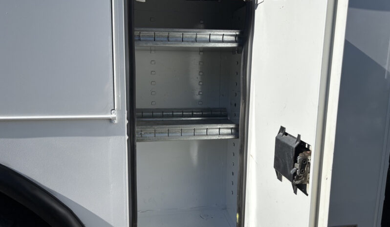 
								2013 International WorkStar full									