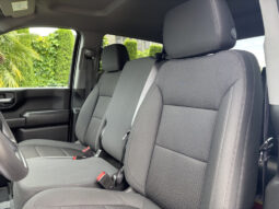 2023 Chevrolet Silverado 2500HD