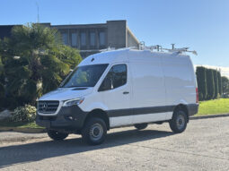 
										2024 Mercedes-Benz Sprinter full									