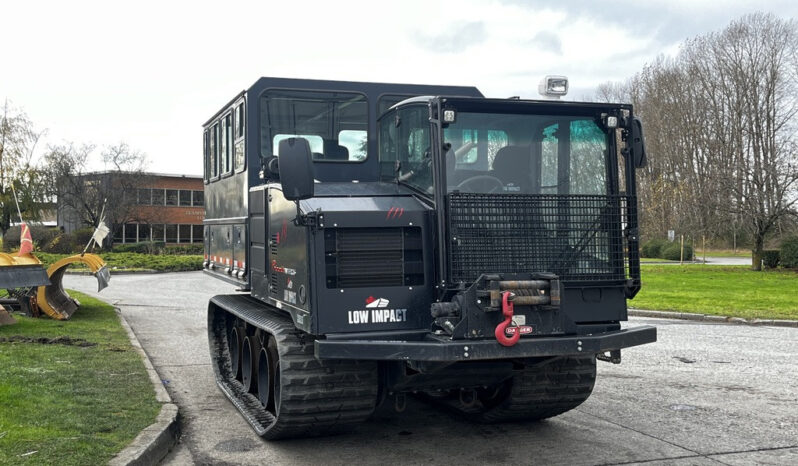 
								2023 Prinoth Panther T6 full									