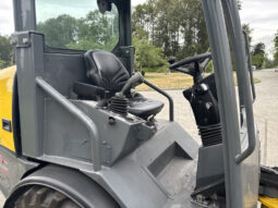 
										2014 Wacker Neuson WL full									