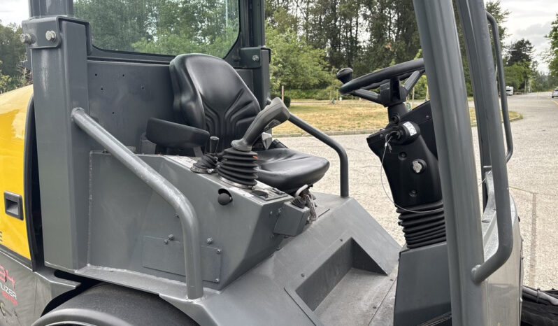 
								2014 Wacker Neuson WL full									