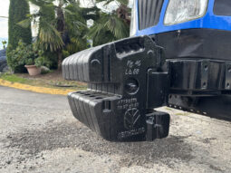 
										2009 New Holland T4020 full									