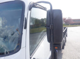 2015 Isuzu NPR