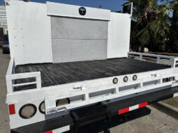 2017 Ford F-550 Super Duty