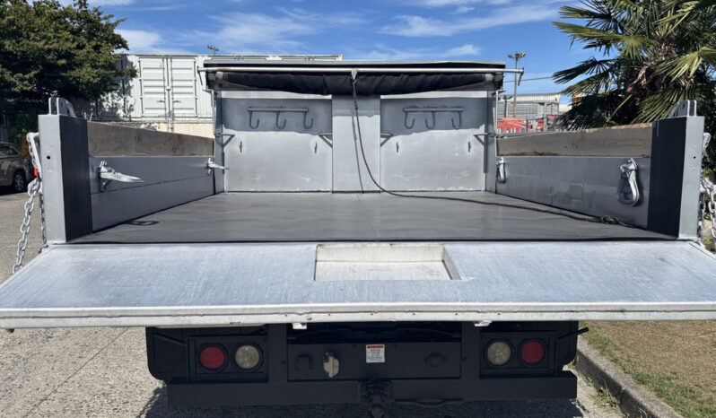 
								2014 Ford F-550 full									