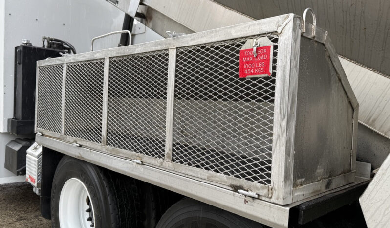 
								2011 International WorkStar full									