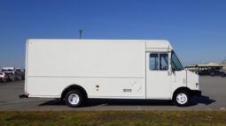 2009 Ford E-450 Super Duty