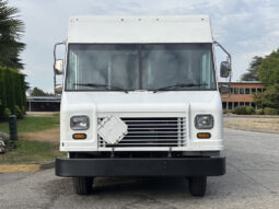 
										2018 Ford E-450 Super Duty full									