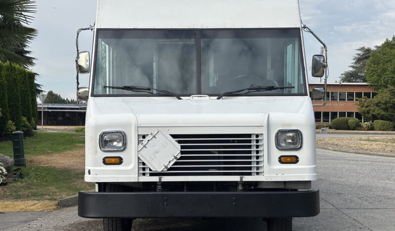 
								2018 Ford E-450 Super Duty full									