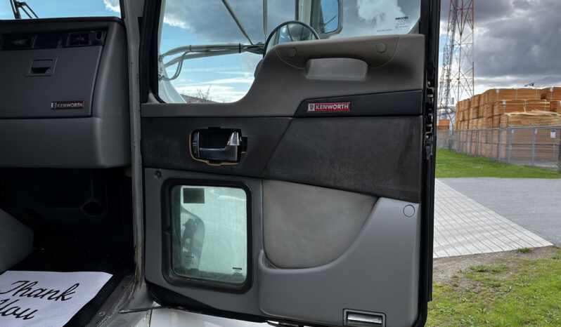 
								2014 Kenworth T370 full									