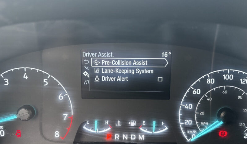 
								2021 Ford Transit-350 full									