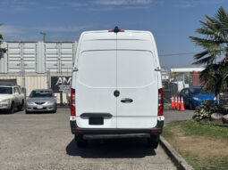 
										2019 Mercedes-Benz Sprinter full									