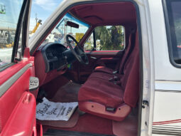 
										1995 Ford F-250 full									