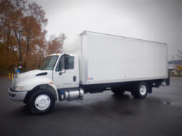
										2017 International 4300 full									