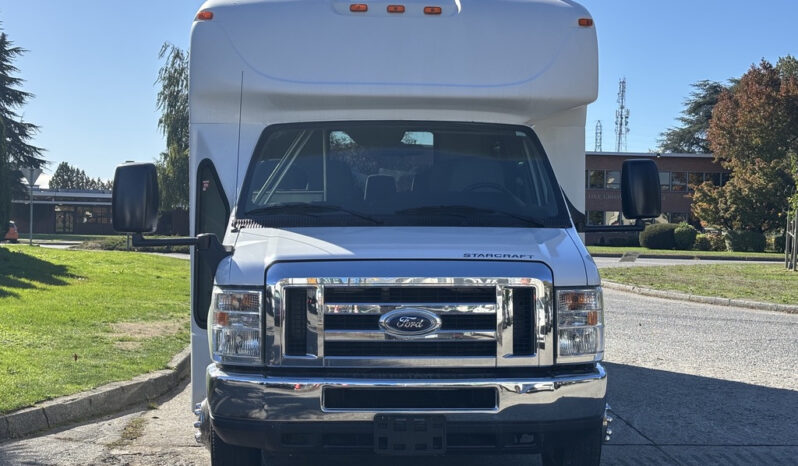 
								2013 Ford Econoline full									