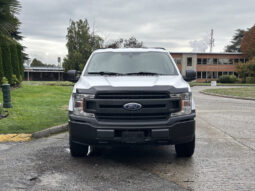 
										2020 Ford F-150 full									