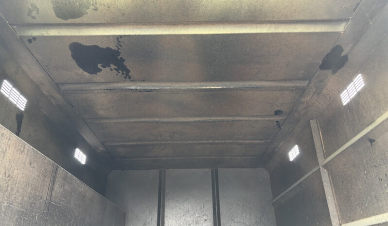 
								2014 Freightliner M2 106 full									