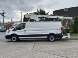
										2019 Ford Transit-350 full									
