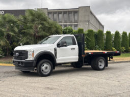 
										2023 Ford F-450 full									