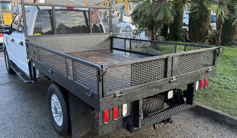 
								2020 Ford F-350 full									
