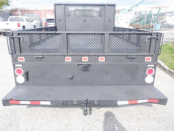 
										2015 Isuzu NPR full									