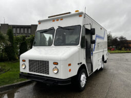 
										2005 Morgan Olson Workhorse full									