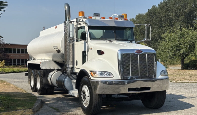 
								2008 Peterbilt PB340 full									