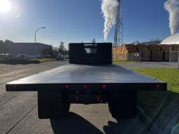 2008 Ford F750