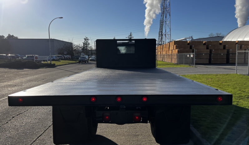 
								2008 Ford F750 full									