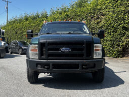 
										2008 Ford F-550 full									