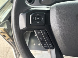 
										2021 Ford Econoline Commercial Chassis full									