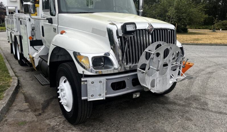 
								2006 International 7500 full									