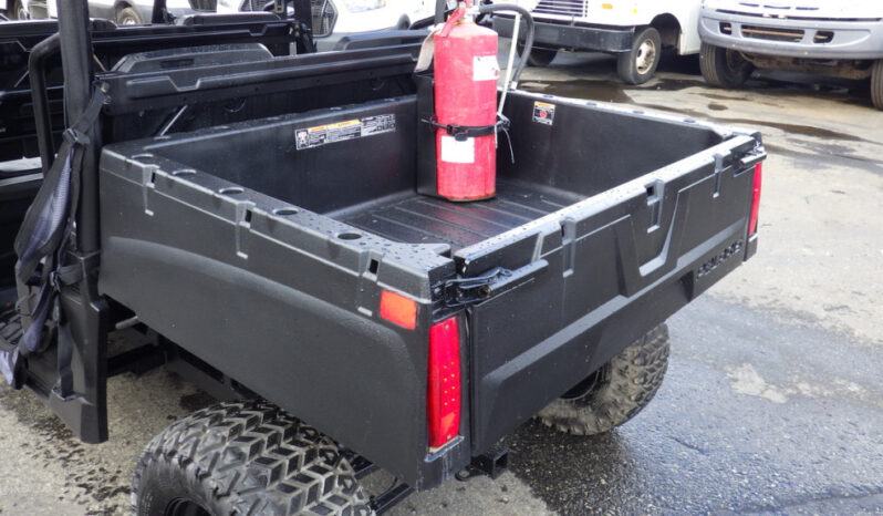 
								2021 Polaris Ranger full									
