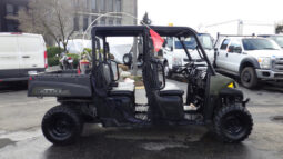 
										2021 Polaris Ranger full									