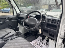 
										2008 Suzuki Carry full									