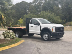 2023 Ford F-450