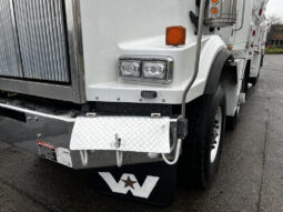 2011 Western Star 4900