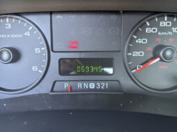 
										2006 Ford F-250 Super Duty full									