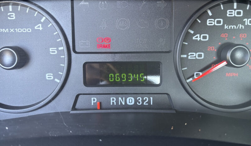 
								2006 Ford F-250 Super Duty full									