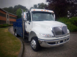 
										2012 International 4300 full									