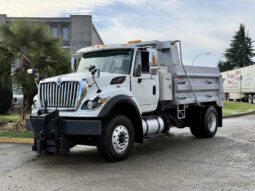 
										2011 International WorkStar full									
