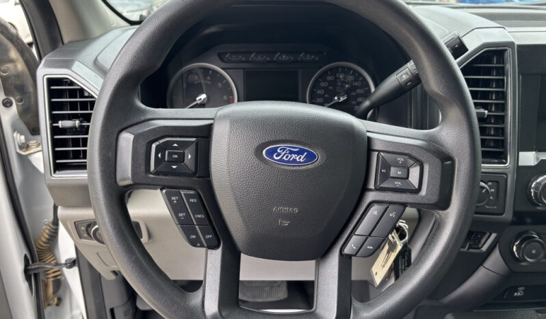
								2022 Ford F-250 full									