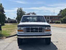 
										1995 Ford F-250 full									