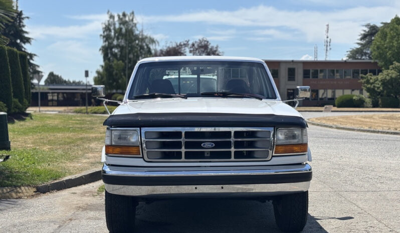 
								1995 Ford F-250 full									
