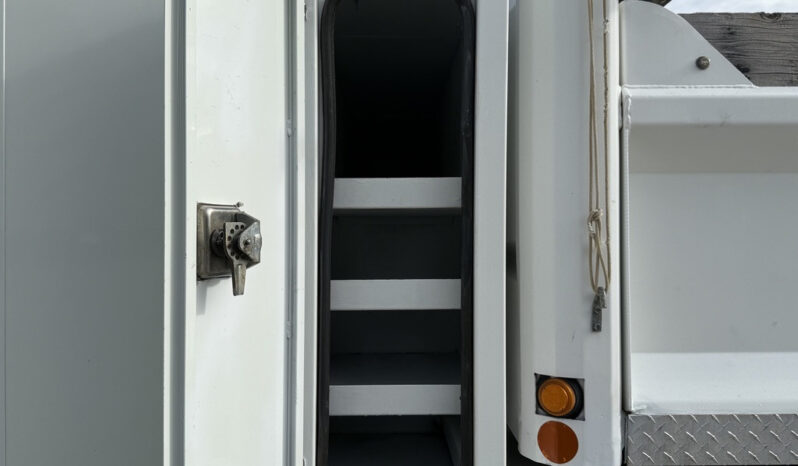 
								2008 International DuraStar full									