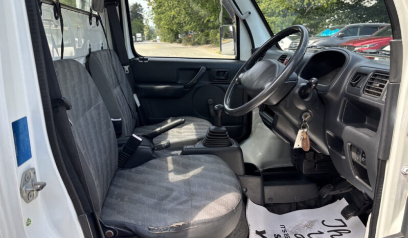 
								2008 Suzuki Carry full									