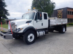 
										2012 International 7300 full									